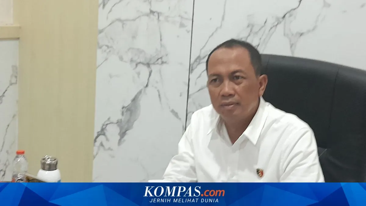 Kepala Desa dan Bendahara Desa di Situbondo Ditetapkan Tersangka Korupsi Dana Desa