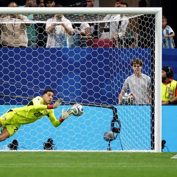 Refleksi Kegagalan Penalti dalam Perspektif Gus Nadir