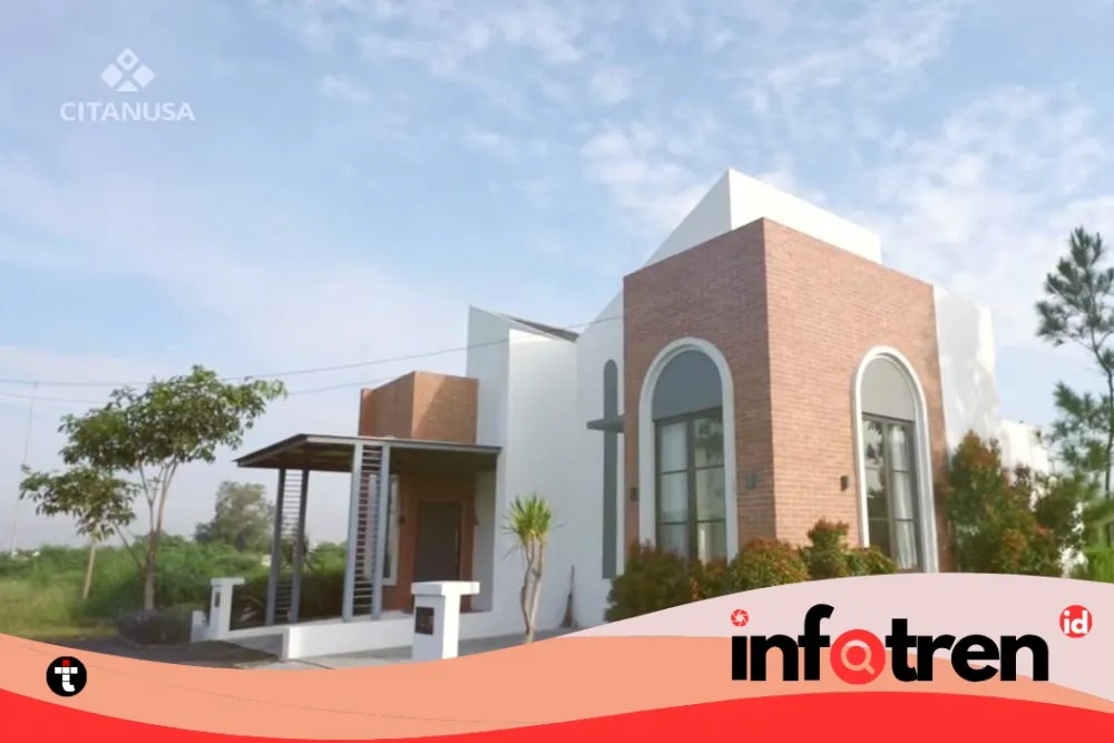 Citanusa Group Perpanjang Insentif PPN DTP Hingga 2026 untuk Pulihkan Penjualan Properti
