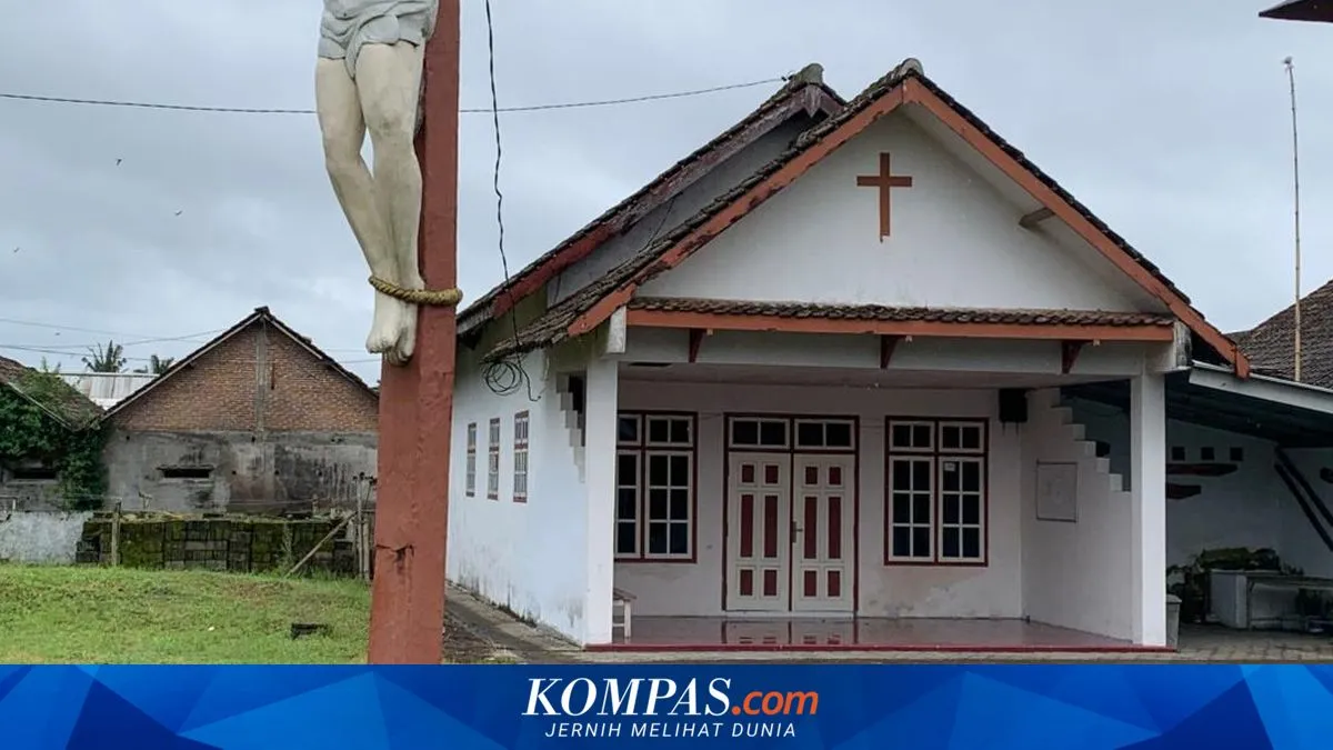 Komunitas Madura Kristen di Paleran: Menjaga Toleransi dan Persaudaraan