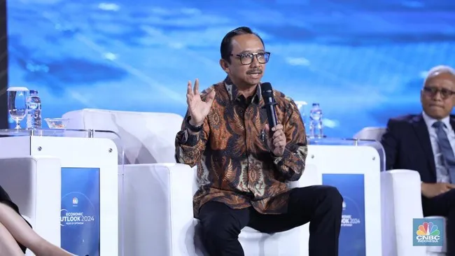 APBN Tangguh Hadapi Gejolak Global Jika Harga Minyak Stabil di Bawah US$75
