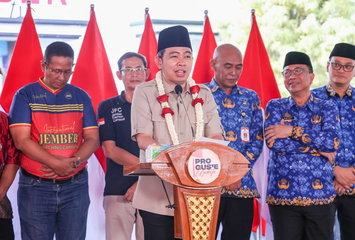 Pemkab Jember Fokus pada Event yang Berdampak Ekonomi
