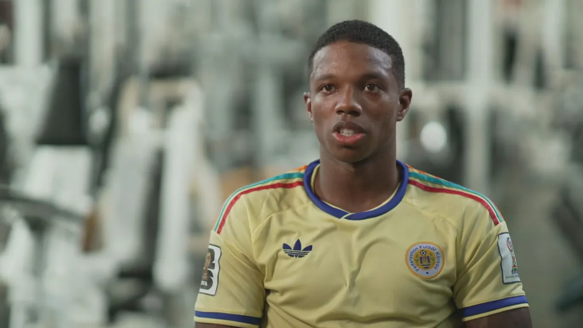Tyrell Malacia Targetkan Kembali ke Tim Nasional Belanda
