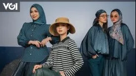 Buttonscarves Rayakan Tropical Paradise Takeover dengan Tema Under The Sea