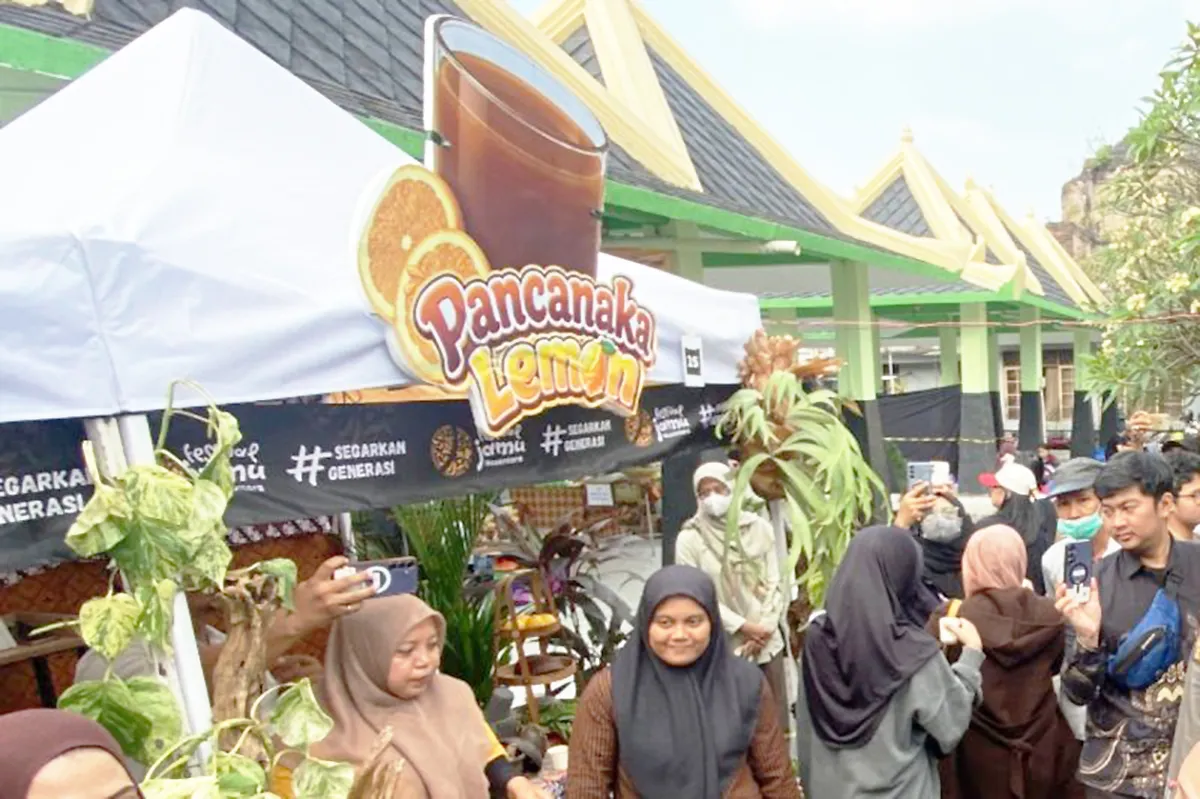 Festival Jamu Nusantara 2026: Mengangkat Kembali Budaya Jamu sebagai Gaya Hidup Sehat