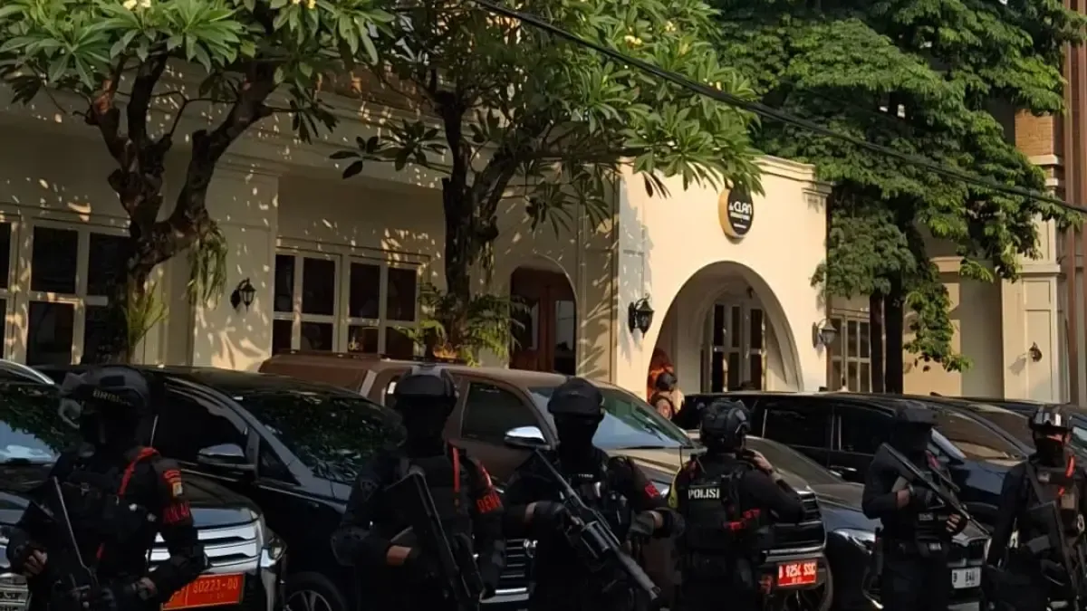 Dugaan Korupsi Pasokan Batu Bara: Penyidik Diminta Mengungkap Aktor Utama