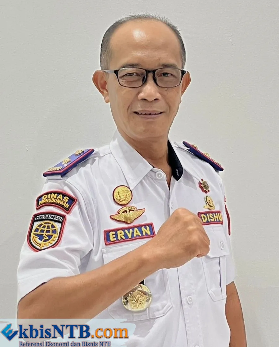 Dishub NTB Tanggapi Konflik Antar Pelaku Transportasi di Mandalika