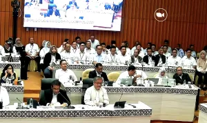 Kementerian PU Prioritaskan Proyek Lama, Anggaran Baru Tak Tersedia di 2027