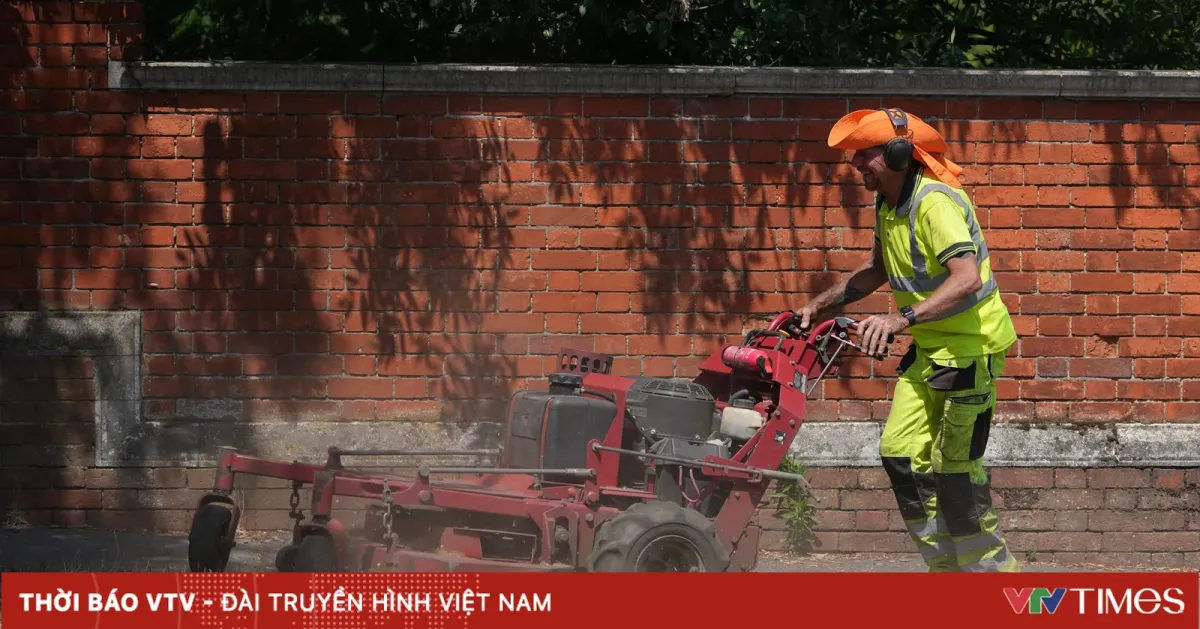 Eropa Hadapi Tantangan Gelombang Panas: Kesiapan Infrastruktur dan Kesehatan Publik