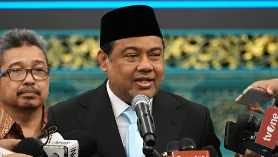 Lebih dari 32 Ribu Pekerja Kena PHK pada Semester I 2026