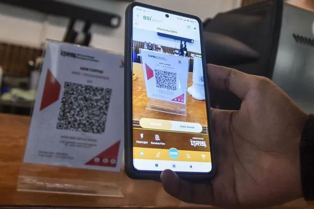Aftech: Fokus Utama Fintech pada AI dan Keamanan Siber