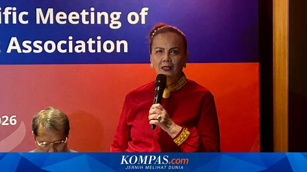 Christine Hakim Fokus Jaga Pola Hidup Sehat Jelang Usia 70 Tahun
