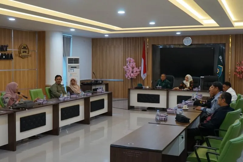 IAIN Ternate Ditunjuk sebagai Tuan Rumah Poros Intim 2028