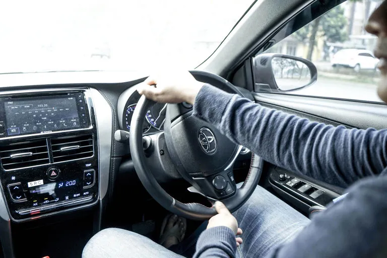 Cara Mudah Deteksi Steering Rack Mobil Bekas yang Oblak