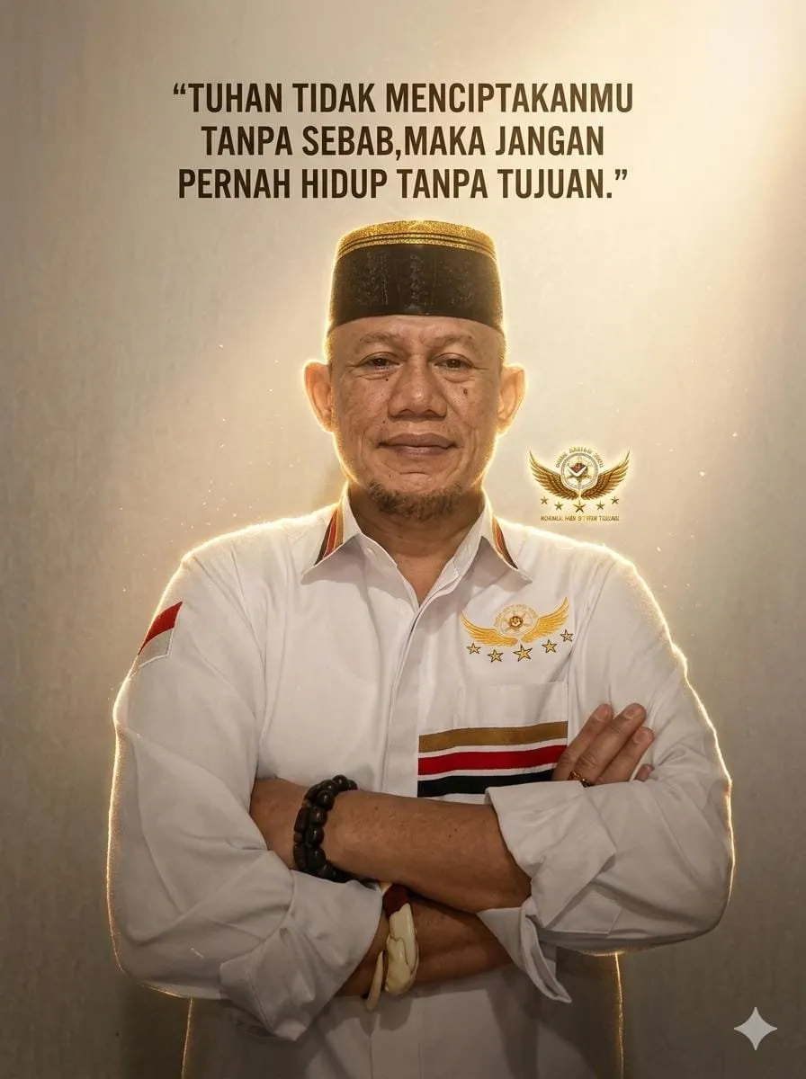 Perayaan Milad ke-47 Daenk Jamal: Momen Refleksi dan Dukungan Keluarga
