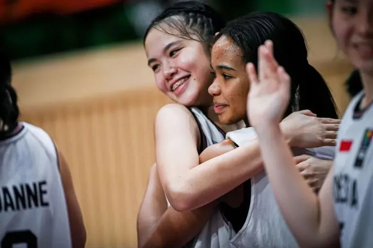 Timnas Basket Putri Indonesia U18 Melaju ke Semifinal, Coach Fredy Berikan Pesan untuk Hadapi Lebanon
