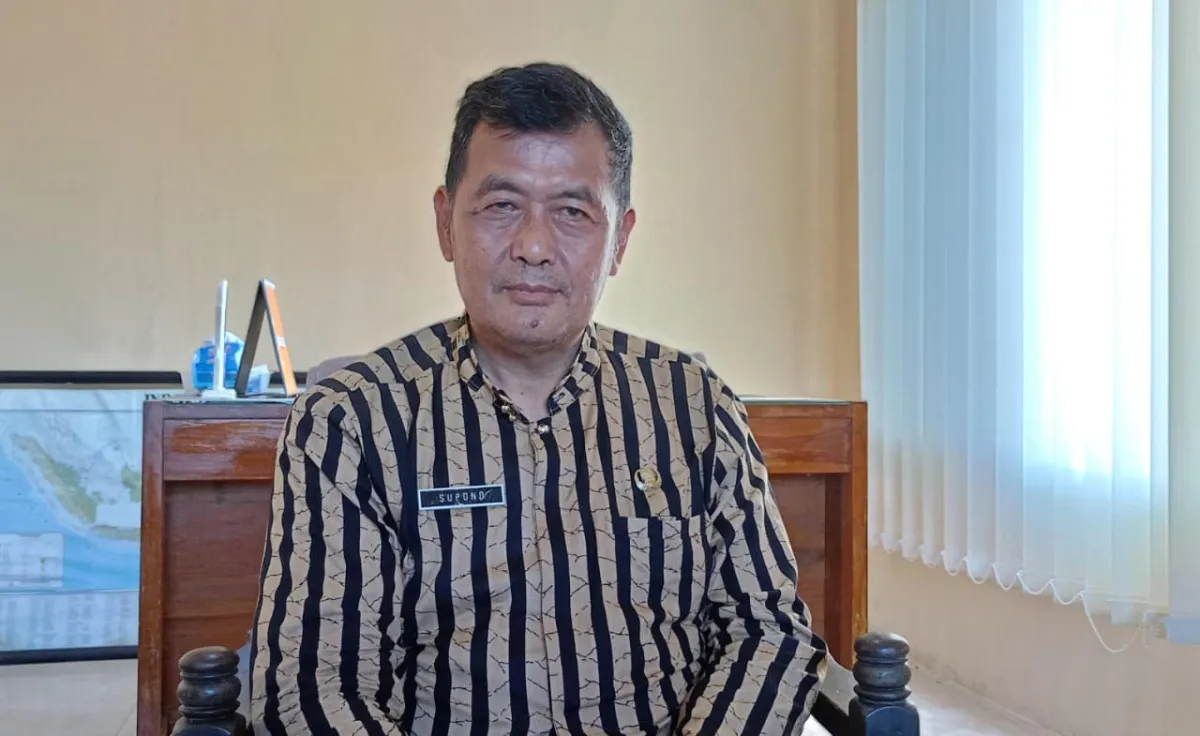 Kepala Desa Kunir Inisiasi Kursus Bahasa Jepang untuk Tingkatkan Kesempatan Kerja