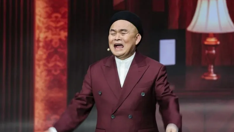 Xuan Hinh: Dari Kesulitan Menuju Gelar 'Raja Komedi Utara'