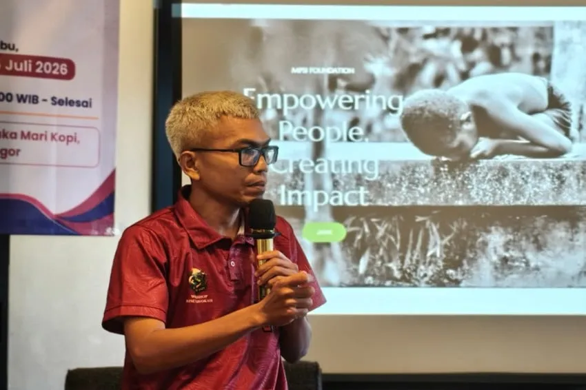 Pemerintah Diminta Percepat Penanganan Pengungsi Konflik Papua dan Tindak Tegas KKB