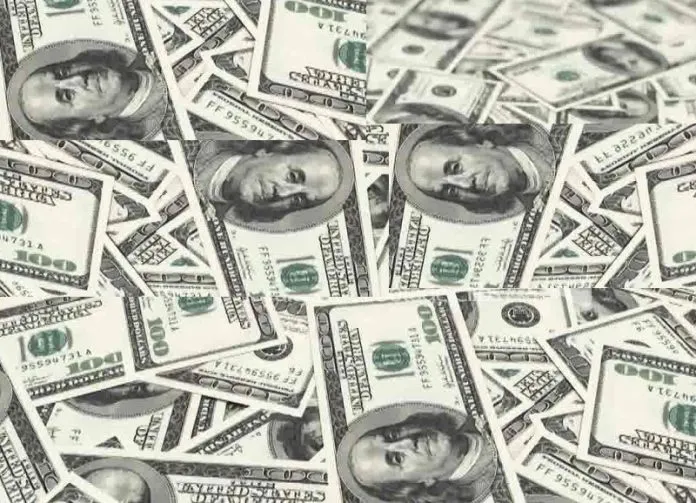 Dolar AS Berpotensi Menguat, Risalah FOMC Jadi Penentu Arah Pasar Global