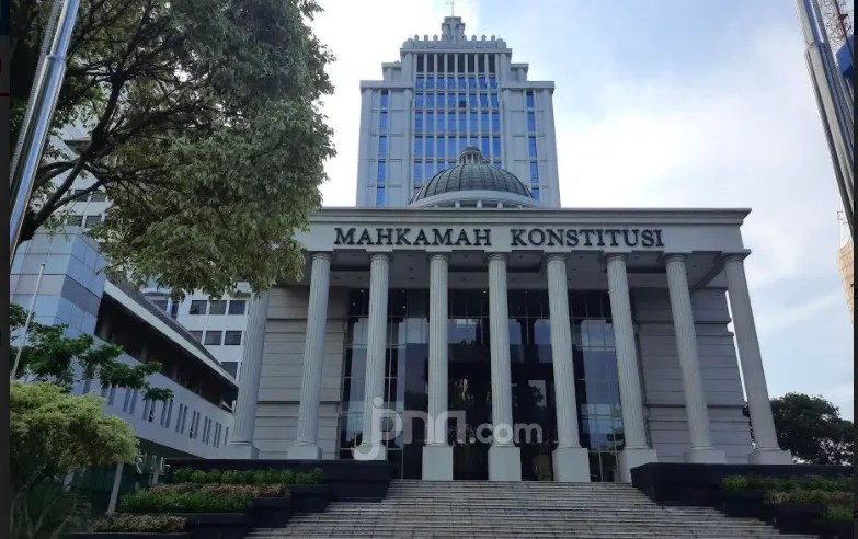 Mahkamah Konstitusi Putuskan 23 Permohonan Uji Materi