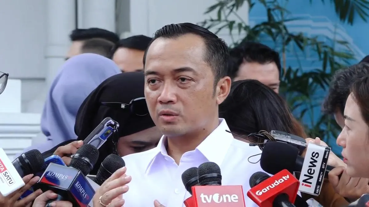 Istana Beri Sinyal Anggaran MBG Dipangkas