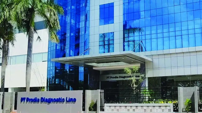 Saham PRDL Naik 161,73% dalam 6 Hari, BEI Tetapkan UMA