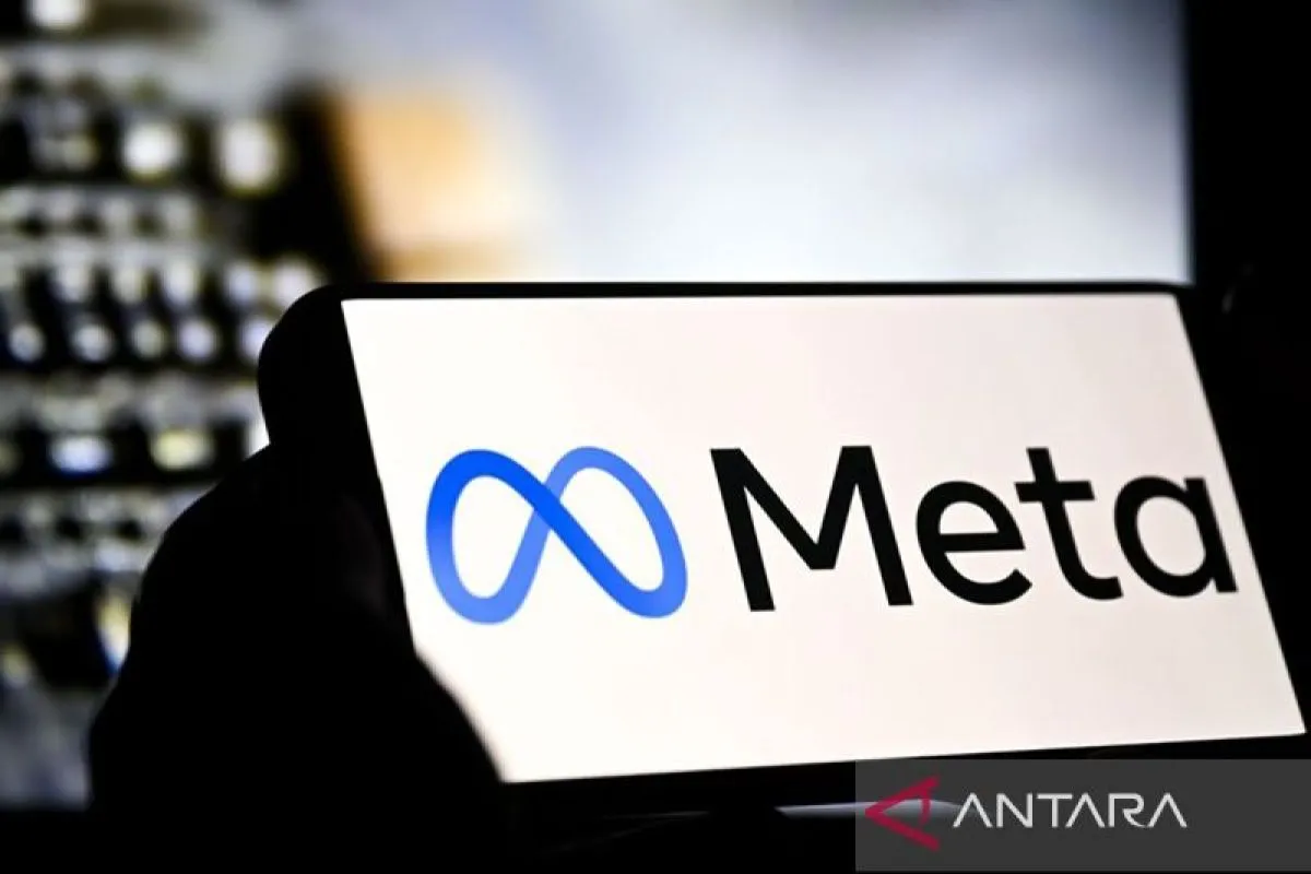 Meta Jajaki Kerja Sama Penyewaan Pusat Data dengan Anthropic