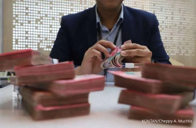 Bank Perkuat Layanan Digital Wholesale untuk Tingkatkan Pembiayaan Korporasi
