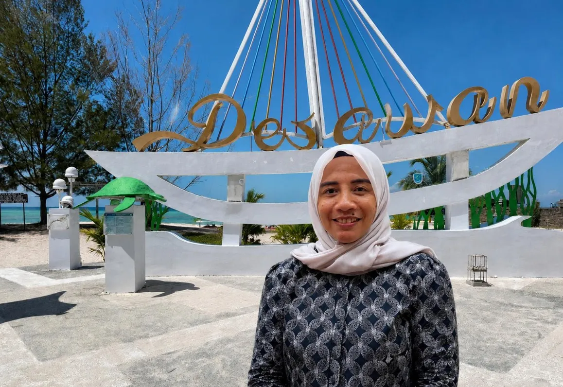 Damayanti Dorong Pengembangan Pariwisata di Kalimantan Timur