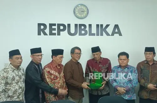 MUI Angkat Isu LGBT dalam Kongres Umat Islam Indonesia VIII