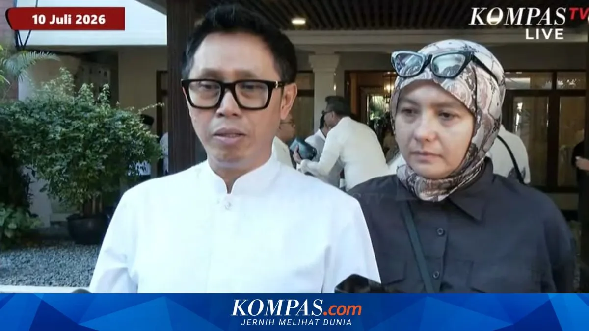 Kenangan Eko Patrio Terhadap Rachmat Gobel