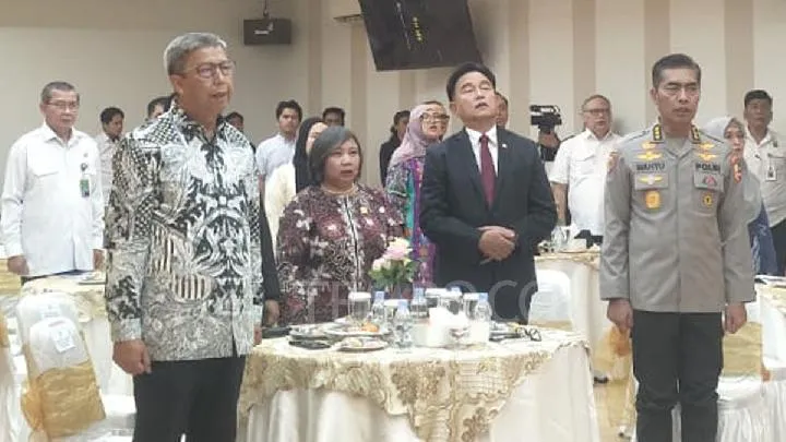 Yusril Ajak Komnas HAM Selidiki Penembakan Ibu Hamil di Papua