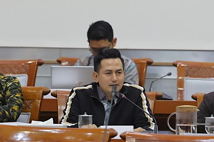 DPR Dorong BPJPH Percepat Sertifikasi Halal dan Perketat Pengawasan Produk