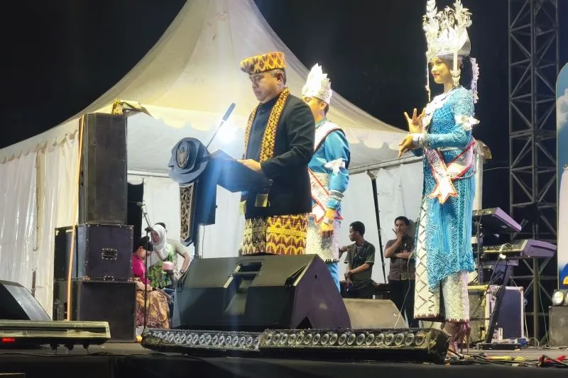 Pemerintah Pusat Apresiasi Pengembangan UMKM di Bandarlampung