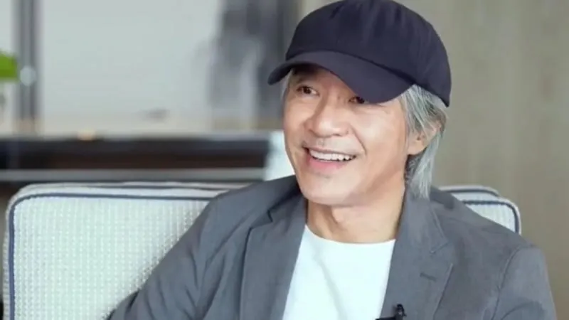 Stephen Chow Kembali dengan Film 'Kung Fu Women' di Layar Lebar