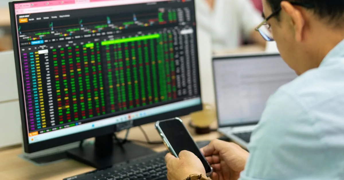 Saham Perusahaan Sekuritas Naik Drastis Meski Dikenai Sanksi