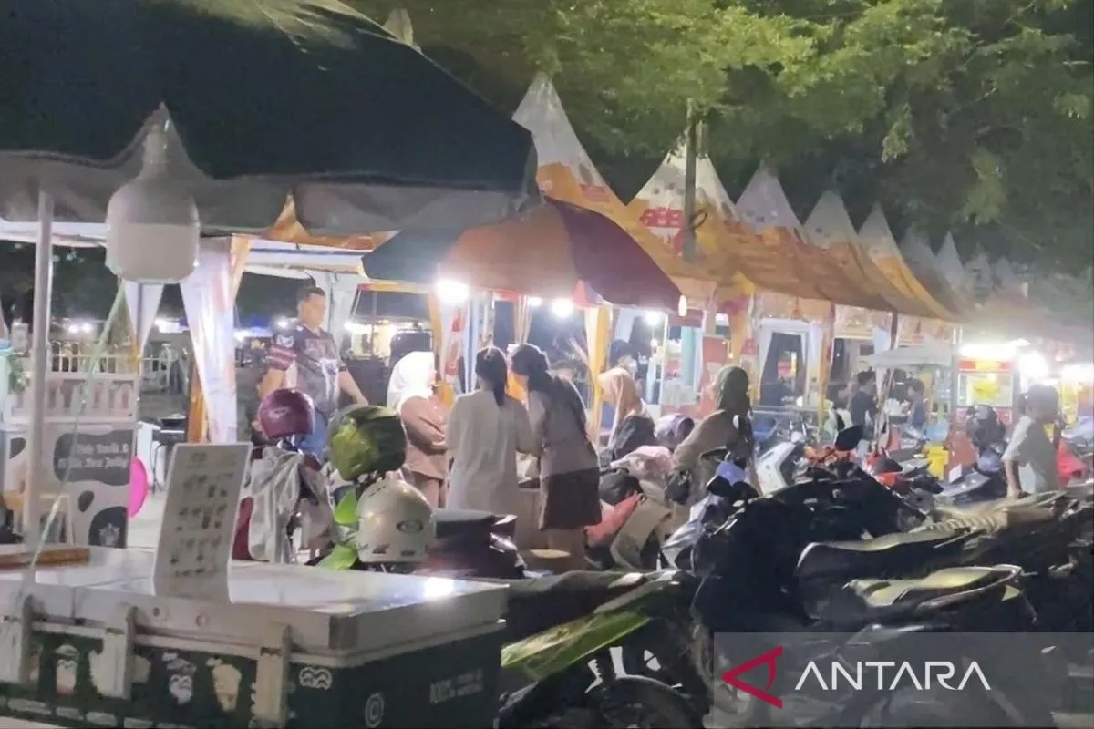 Festival Rakyat 2026 Tingkatkan Penjualan UMKM