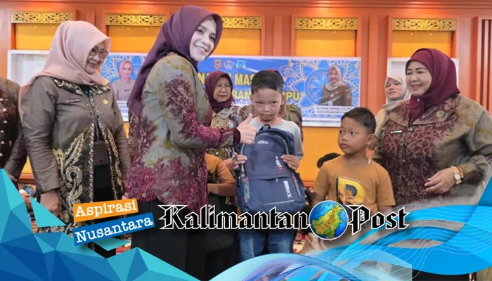 Bakti Sosial Sunatan Massal untuk Anak-anak Kurang Mampu di Kalsel