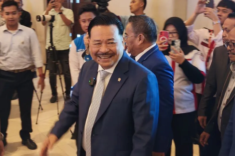 Implementasi KUHP dan KUHAP Baru Tergantung pada Sistem Hukum Secara Keseluruhan