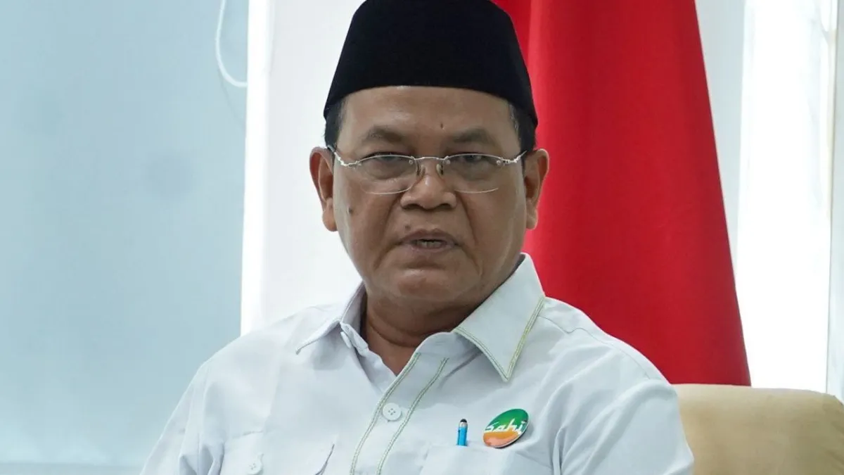 SAHI Desak Kongres Umat Islam Fokus pada Pemberantasan Korupsi