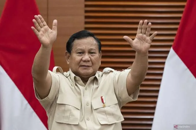 Dampak Efek Olson dan Hukum Bilangan Besar pada Pilpres 2024