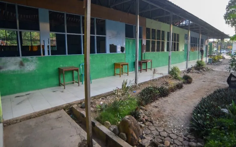 Dugaan Bullying Jadi Motif Aksi Bom Rakitan di MAN 3 Padang