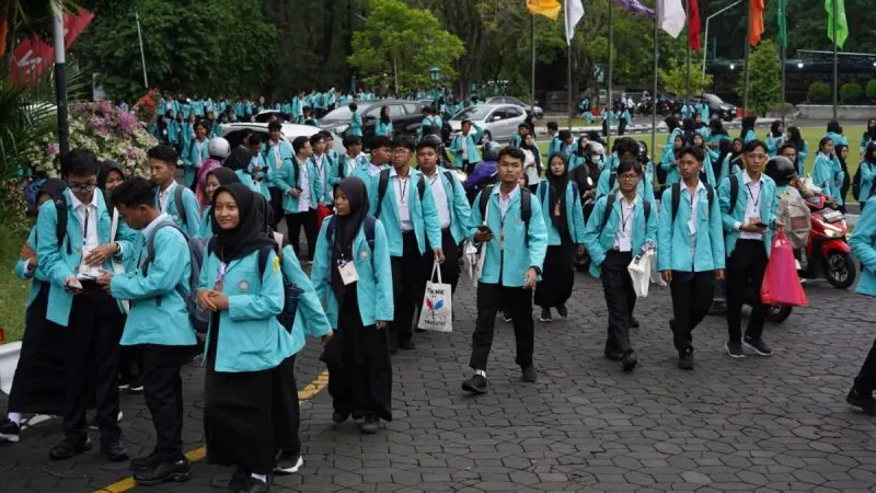 Dukungan Kesehatan Mental bagi Mahasiswa Baru di Kampus