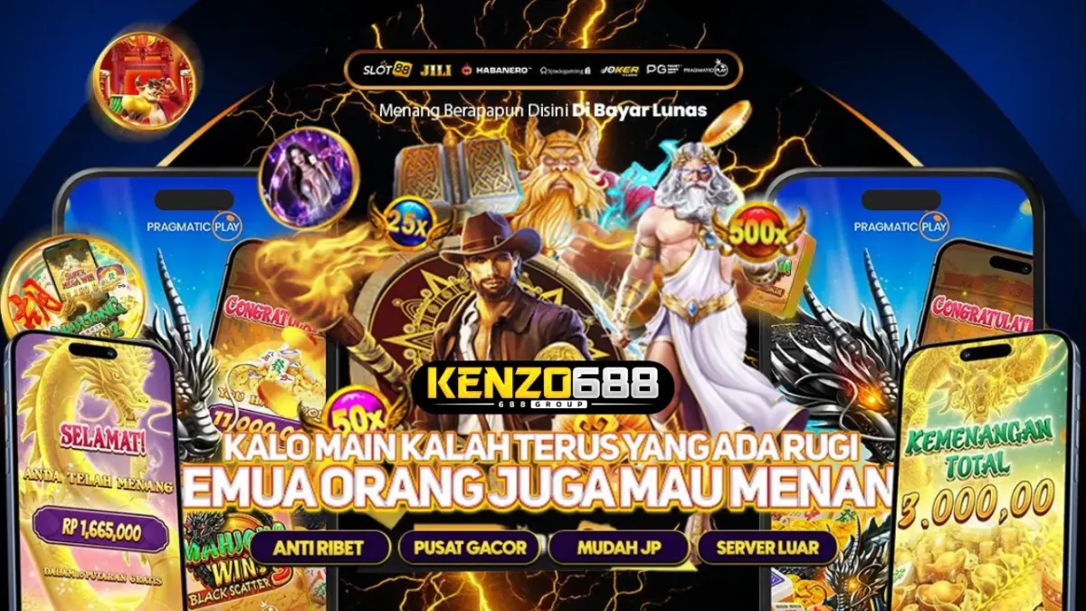 Pendekatan Inovatif PG Soft Menuju Transformasi Industri Game Digital