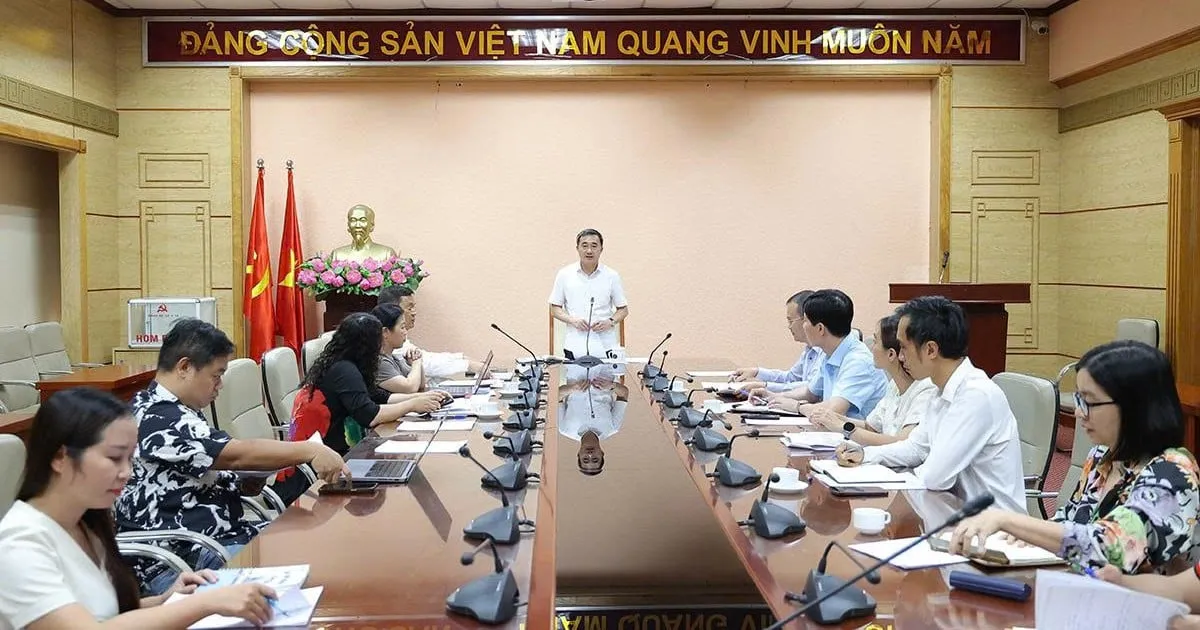 Pengembangan Sistem Kedokteran Olahraga Modern untuk Mendukung Atlet Vietnam