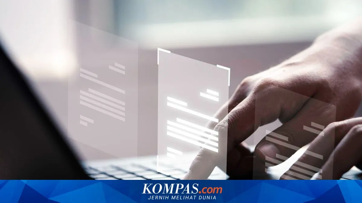 Menyelami Tantangan Kelembagaan dalam Pengelolaan Data Nasional