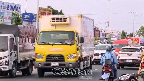 Titik Rawan Kecelakaan di Pasar Sayur Kelapa
