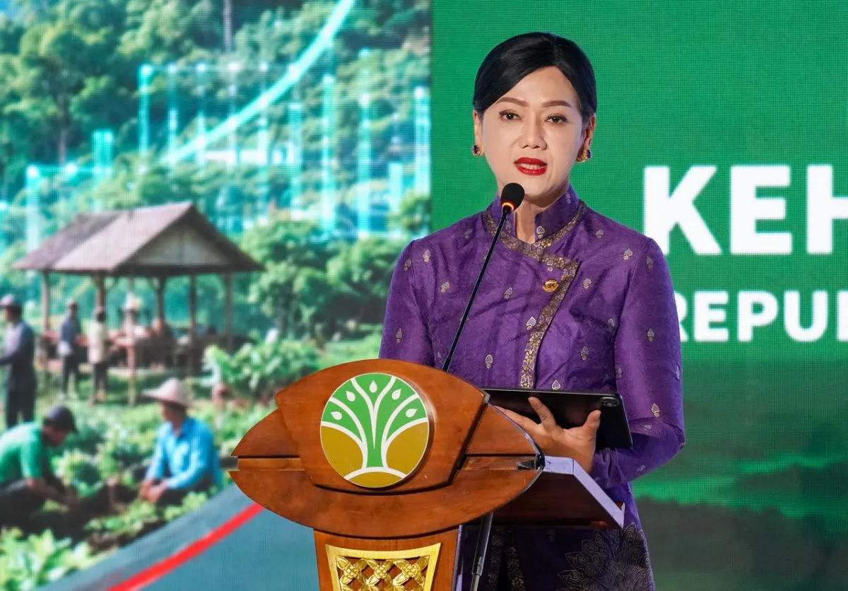 Perdagangan Karbon Kehutanan Buka Peluang Investasi Hijau di Indonesia
