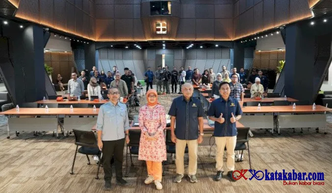 PERISAI 2026 Akan Digelar, BPDP Tampilkan Inovasi Sawit